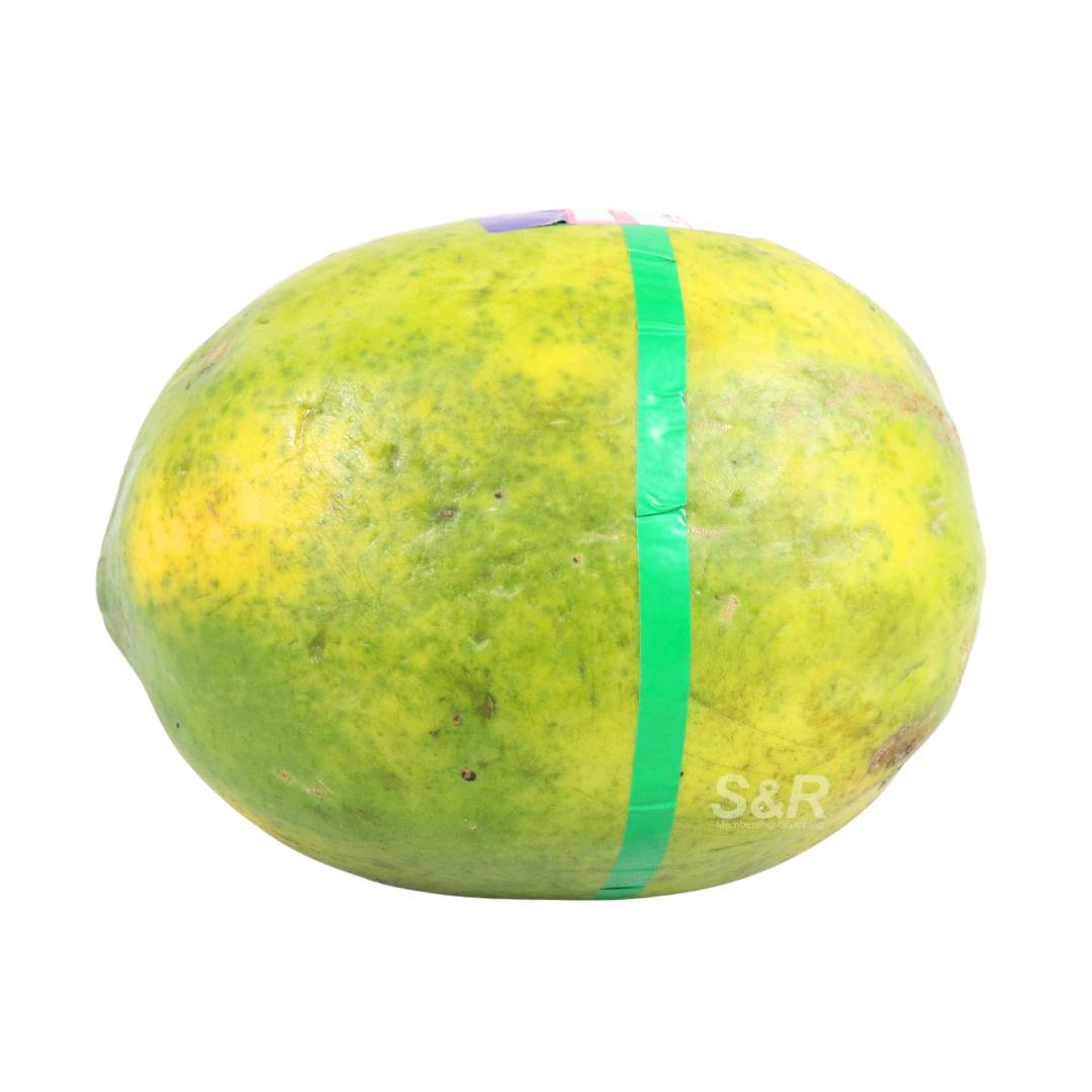 S&R Red Lady Papaya approx 2kg